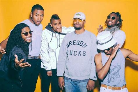 odd future lyrics|The Internet (band) .